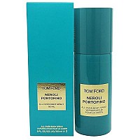 Neroli Portofino All Over Body Spray