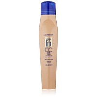 L'Oral Paris Visible Lift CC Eye Concealer, Medium, 0.33 fl. oz.