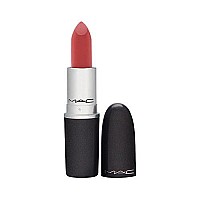 Mac Retro Matte Lipstick, Runway Hit