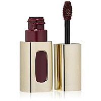 L'Oral Paris Colour Riche Extraordinaire Lip Gloss, Plum Adagio, 0.18 fl. oz.