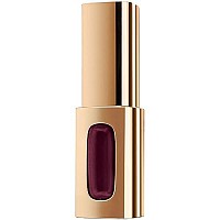 L'Oral Paris Colour Riche Extraordinaire Lip Gloss, Plum Adagio, 0.18 fl. oz.