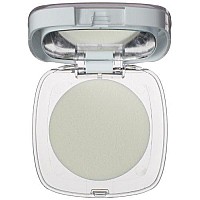 L'Oreal Paris True Match Mineral Pressed Powder, Sun Beige, 0.31 Ounce