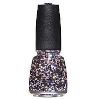 China Glaze Nail Polish, Create A Spark 1316