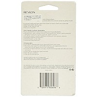 Revlon File 'N Peel 6-in-1 Foot File