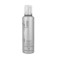 Kenra Platinum Thickening Mousse 12 | Volumizing Styler | Adds Fullness & Body | Humidity Protection Up To 48 hours | Desity Plumping up tp 150% | Thermal Protection | All Hair Types | 6.7 oz