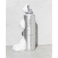 Kenra Platinum Thickening Mousse 12 | Volumizing Styler | Adds Fullness & Body | Humidity Protection Up To 48 hours | Desity Plumping up tp 150% | Thermal Protection | All Hair Types | 6.7 oz