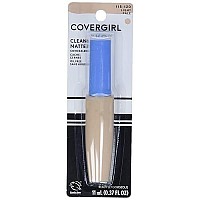 COVERGIRL Ready Set Gorgeous Fresh Complexion Concealer Light 115/120, .37 oz (packaging may vary)