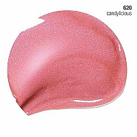 COVERGIRL Colorlicious Gloss Candylicious 620, .12 oz (packaging may vary)