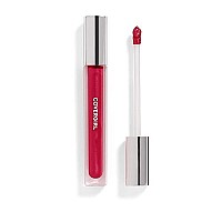 Covergirl Colorlicious Gloss Sweet Strawberry 680, .12 Oz (Packaging May Vary)