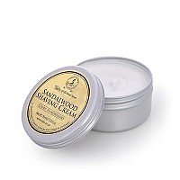 Taylor Of Old Bond Street Sandalwood Shaving Cream 2.03 oz. 60g