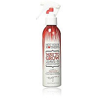 Not Your Mother's Way To Grow Leave-In Conditioner, 6 Ounce