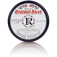 Rosebud Salve Tin, 0.8 Oz