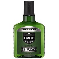 Brut Classic After Shave Fragrance For Men, 5 Oz (Pack Of 2)