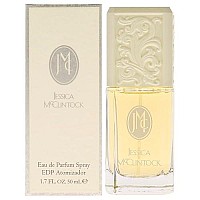 Jessica McClintock Jessica McClintock Eau De Parfum for women 1.7 oz