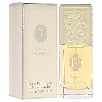 Jessica McClintock Jessica McClintock Eau De Parfum for women 1.7 oz