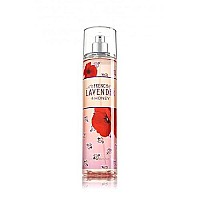 Bath & Body Works French Lavender & Honey Fine Fragrance Mist 8 Oz/236 Ml