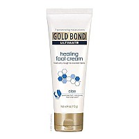 Gold Bond Ultimate Healing Foot Cream, 4 oz (Pack of 2)