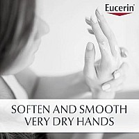 Eucerin Intensive Repair Lotion 8.4 oz (Pack of 2)