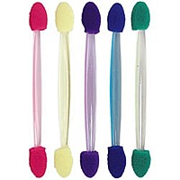 Burmax FantaSea Double Sided Eye Shadow Applicators 50ct - FSC461