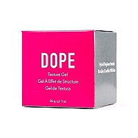 Johnny B Dope Texture Hair Gel 3 oz.