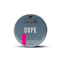 Johnny B Dope Texture Hair Gel 3 oz.