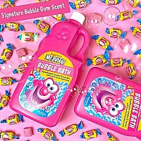 Mr Bubble Original Bubble Bath - Hypoallergenic, Tear Free Bubble Bath Solution Makes Big Long Lasting Bubbles For Kids, Toddlers And Adults (Pack Of 2 Bottles, 36 Fl Oz Each)