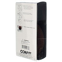 Conair Bun Maker Set, 2 Pk