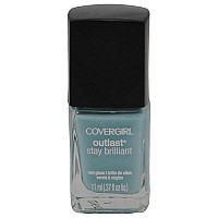 CoverGirl Outlast Nail Gloss - Skylight 147