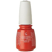 Gelaze Coral Star Gel-N-Base Polish, 0.5 Fluid Ounce