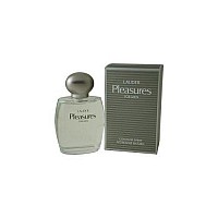 Pleasures For Men By Estee Lauder - Cologne Spray 3.4 Oz