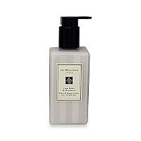 Jo Malone Lime Basil & Mandarin Body & Hand Lotion, Citrus 8.5 Fl Oz