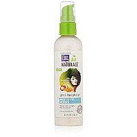 Dark and Lovely Au Natural Anti-Breakage Root to Tip Mender, 4 Fluid Ounce