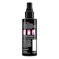 Skindinavia Makeup Setting Spray Wedding Extreme Hold ParabenFree, OilFree, HeatResistant, Waterproof, Sweat Proof, Longwear Longlasting Beauty Skin Care Finishing Make Up, Bridal, 4 Fl Oz