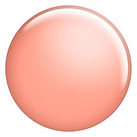 N.Y.C. New York Color City Proof Twistable Intense Lip Color, Park Slope Peach, 0.09 Ounce