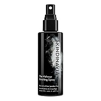 Skindinavia The Makeup Finishing Spray, 4 Fl Oz