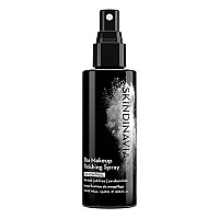 Skindinavia The Makeup Oil Control Finishing Spray, 8 Fl Oz