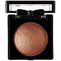 NYX PROFESSIONAL MAKEUP Baked Eyeshadow, Ambrosia, 0.1 Ounce