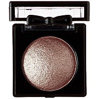 NYX PROFESSIONAL MAKEUP Baked Eyeshadow, Chance, 0.1 Ounce