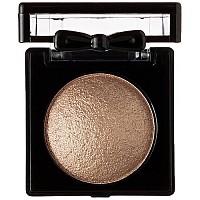 NYX PROFESSIONAL MAKEUP Baked Eyeshadow, Supernova, 0.1 Ounce