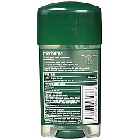 Mitchum Anti-Perspirant & Deodorant Clear Gel, Sport, 2.25 oz (63 g) (Pack of 12)