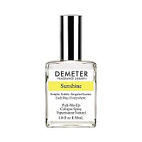 Demeter Fragrance's Sunshine 1oz Cologne Spray - Perfume for Women