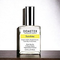 Demeter Fragrance's Sunshine 1oz Cologne Spray - Perfume for Women