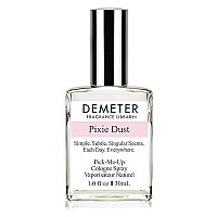 Demeter Fragrance Library - Pixie Dust - 1Oz Cologne Spray