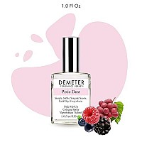 Demeter Fragrance Library - Pixie Dust - 1Oz Cologne Spray