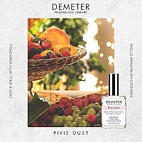 Demeter Fragrance Library - Pixie Dust - 1Oz Cologne Spray