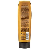 RICH Pure Luxury Intense Moisture Conditioner with Hydrolyzed Keratin for All Hair Types - Moisturizing & Smoothing, Anti-frizz, Prevents Split Ends (1 x 6.75 oz)