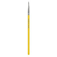 Bdellium Tools Professional Makeup Brush Studio Series - Fine Point Eyeliner 706