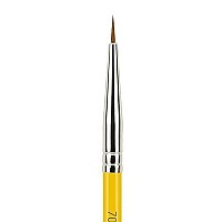 Bdellium Tools Professional Makeup Brush Studio Series - Fine Point Eyeliner 706