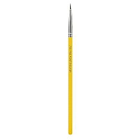 Bdellium Tools Professional Makeup Brush Studio Series - Fine Point Eyeliner 706