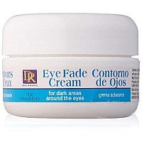 Daggett and Ramsdell Wg Eye Fade Cream, 1.5 Ounce